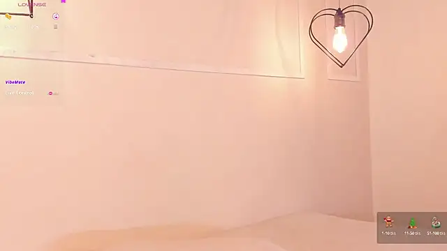 sherylgrey online show from January 5, 2025, 11:44 pm