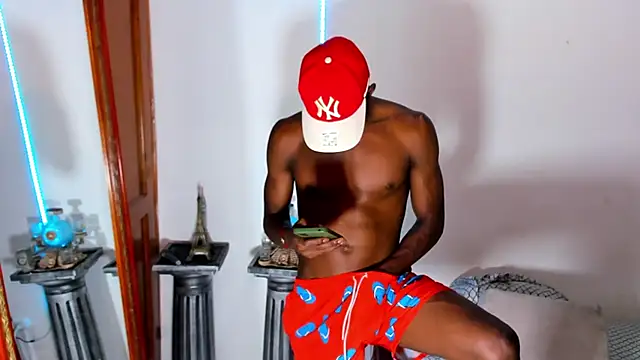 Darick brown online show from December 12, 2024, 8:10 pm