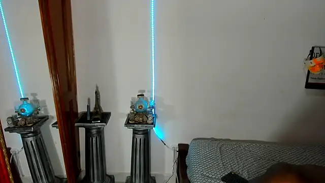 Darick brown online show from December 15, 2024, 3:34 am