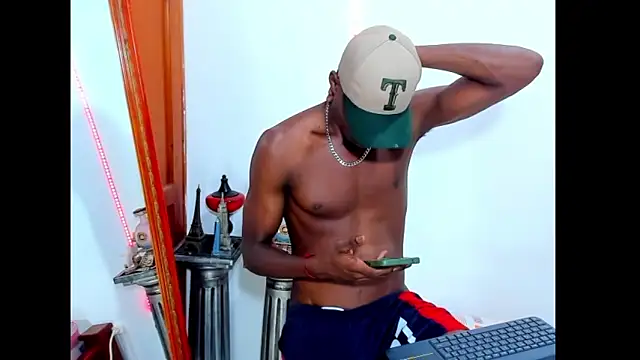 Darick brown online show from March 6, 2025, 10:26 pm