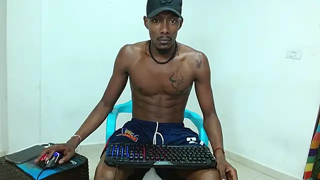 Darick brown online show from September 16, 2025, 4:57 am