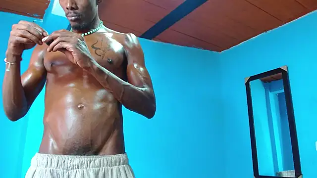 Darick brown online show from December 16, 2025, 6:46 pm