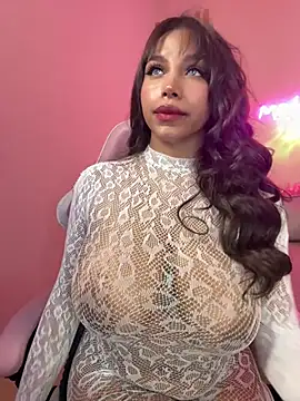 MadeleineSanez online show from March 16, 2026, 9:30 pm