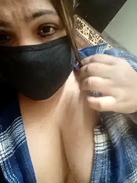 Naughty-Trisha online show from December 26, 2024, 7:56 am