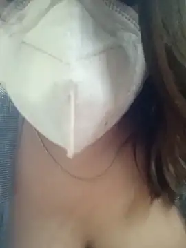 Naughty-Trisha online show from October 19, 2025, 4:35 am