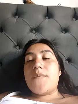 Hellen Alex online show from January 12, 2025, 9:19 pm