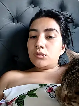 Hellen Alex online show from January 22, 2025, 3:18 pm