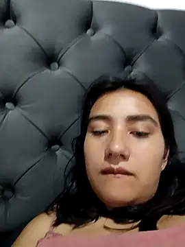 Hellen Alex online show from January 26, 2025, 2:52 pm