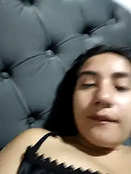 Hellen Alex online show from March 8, 2025, 6:58 pm