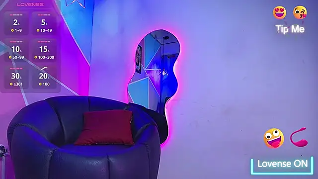 max ashley mds online show from October 4, 2025, 8:40 pm