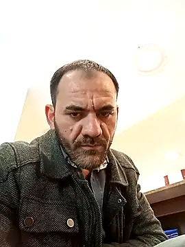 okan3456ok online show from February 3, 2025, 9:30 am