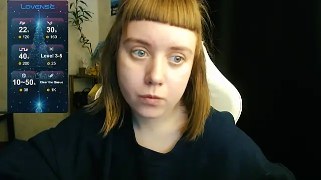 June shy0 online show from December 14, 2024, 8:34 am