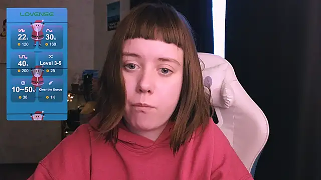 June shy0 online show from December 27, 2024, 8:02 am