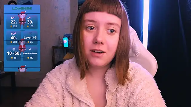 June shy0 online show from January 5, 2025, 9:05 am