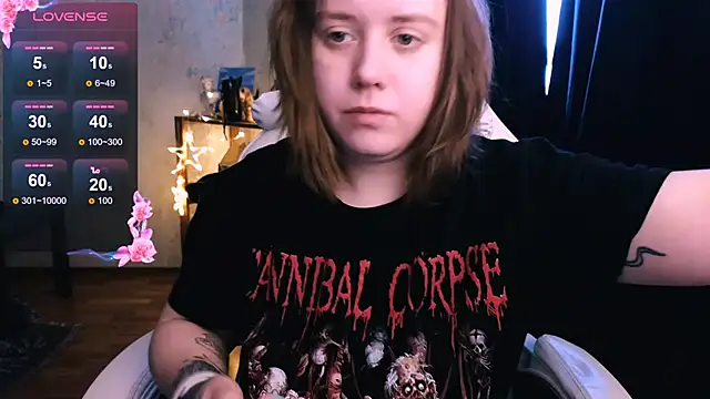 June shy0 online show from January 12, 2025, 8:57 am