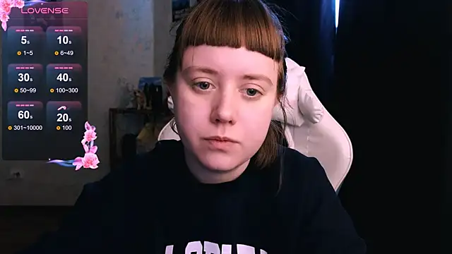 June shy0 online show from January 17, 2025, 8:45 am