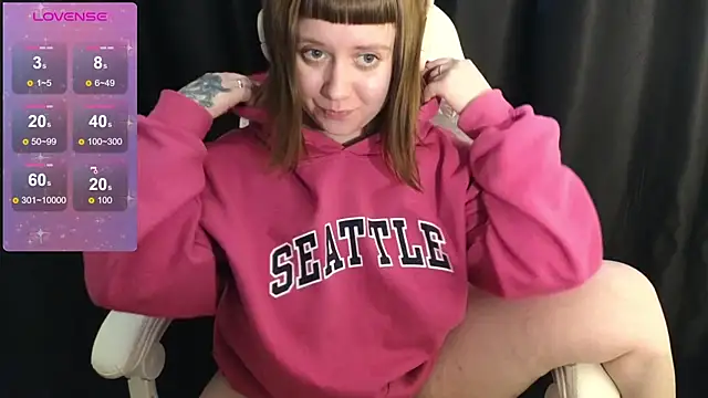 June shy0 online show from February 6, 2025, 10:37 am