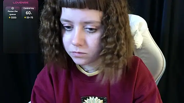 June shy0 online show from February 14, 2025, 10:28 am