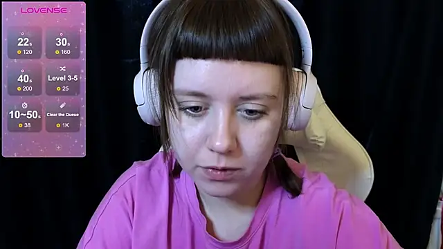 June shy0 online show from March 19, 2025, 6:24 am