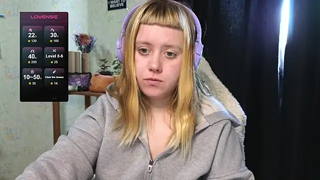 June shy0 online show from October 12, 2025, 7:07 am