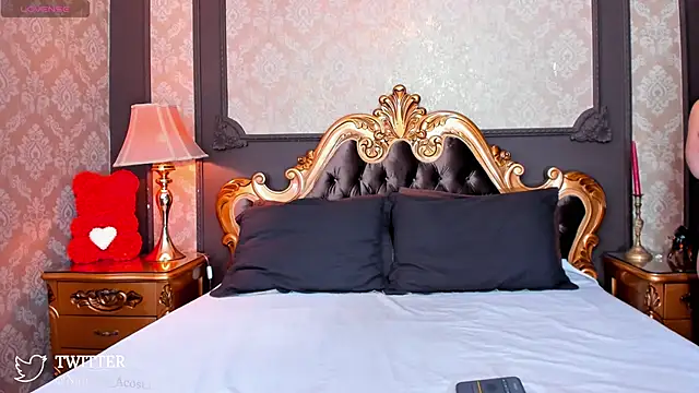 Snapshot of NahomiAcosta chatting on March 2, 2025, 9:11 pm NahomiAcosta online show from March 2, 2025, 9:11 pm