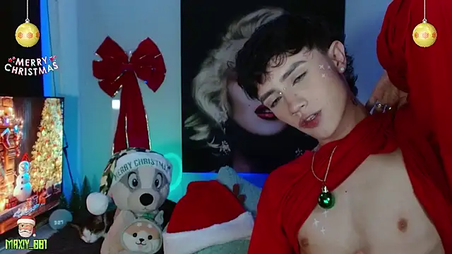 Snapshot of maxiy_001 chatting on December 21, 2024, 8:28 am maxiy 001 online show from December 21, 2024, 8:28 am