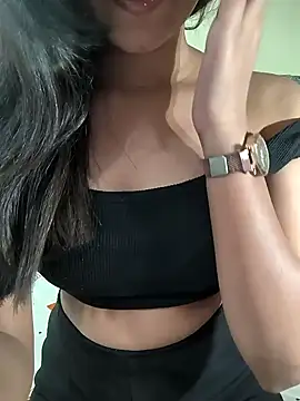 Snapshot of Meenakshi_ chatting on January 9, 2025, 1:13 pm Meenakshi online show from January 9, 2025, 1:13 pm