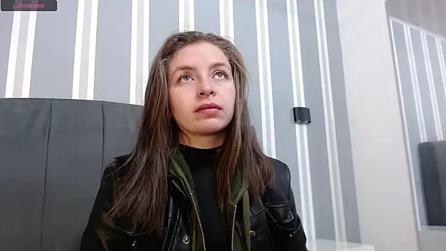  isaabellaa online show from January 8, 2025, 11:21 am