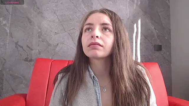  isaabellaa online show from October 2, 2025, 3:41 pm