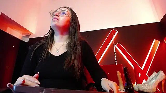  isaabellaa online show from January 7, 2026, 11:56 am