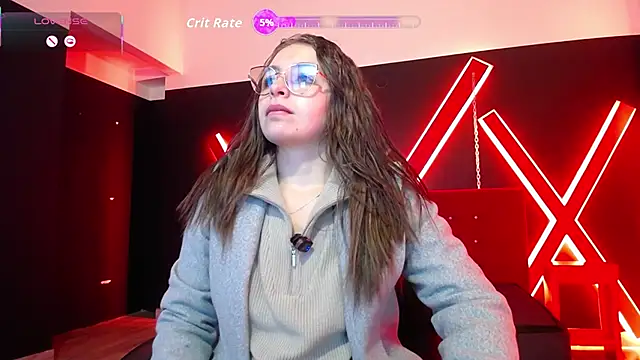  isaabellaa online show from February 26, 2026, 12:48 pm