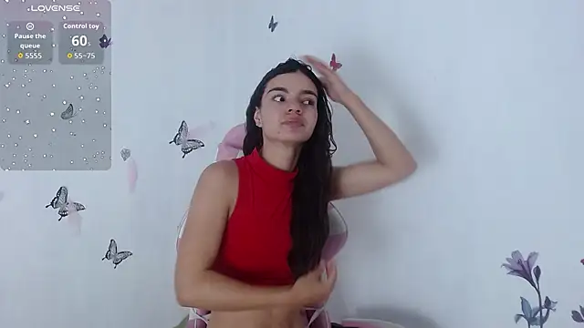 helen kinett online show from October 28, 2025, 11:07 pm