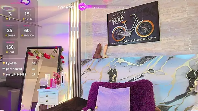 Snapshot of Prisha_Ramanax chatting on February 28, 2026, 4:41 pm Prisha Ramanax online show from February 28, 2026, 4:41 pm