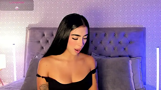 AriRobert  online show from February 5, 2026, 12:54 pm