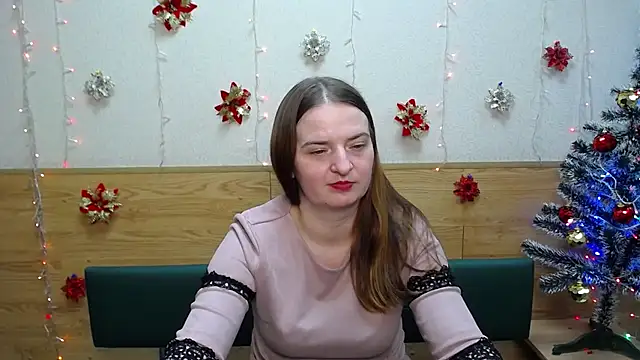Snapshot of FreyaDak chatting on January 8, 2025, 12:17 am FreyaDak online show from January 8, 2025, 12:17 am