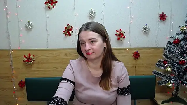 Snapshot of FreyaDak chatting on January 8, 2025, 3:19 am FreyaDak online show from January 8, 2025, 3:19 am