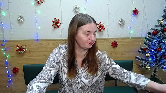 Snapshot of FreyaDak chatting on January 18, 2025, 12:15 pm FreyaDak online show from January 18, 2025, 12:15 pm