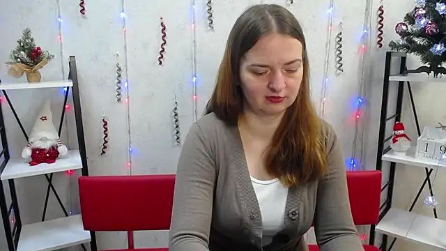 Snapshot of FreyaDak chatting on January 19, 2025, 6:09 am FreyaDak online show from January 19, 2025, 6:09 am