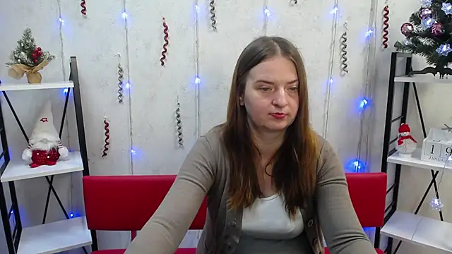 Snapshot of FreyaDak chatting on January 19, 2025, 9:11 am FreyaDak online show from January 19, 2025, 9:11 am