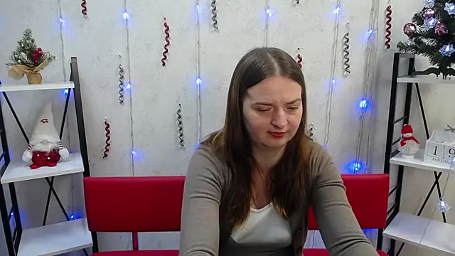 Snapshot of FreyaDak chatting on January 19, 2025, 12:17 pm FreyaDak online show from January 19, 2025, 12:17 pm