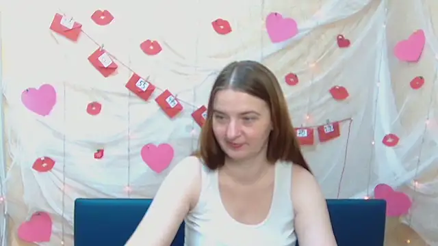 Snapshot of FreyaDak chatting on January 25, 2025, 3:09 am FreyaDak online show from January 25, 2025, 3:09 am