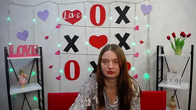 Snapshot of FreyaDak chatting on January 30, 2025, 8:53 pm FreyaDak online show from January 30, 2025, 8:53 pm