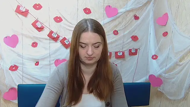 Snapshot of FreyaDak chatting on February 1, 2025, 12:05 pm FreyaDak online show from February 1, 2025, 12:05 pm