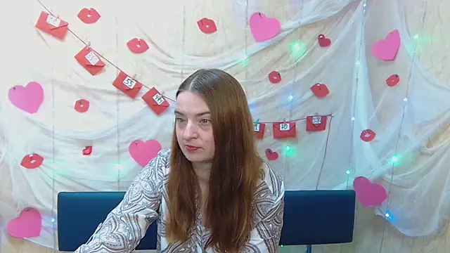 Snapshot of FreyaDak chatting on February 2, 2025, 9:08 am FreyaDak online show from February 2, 2025, 9:08 am