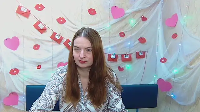 Snapshot of FreyaDak chatting on February 2, 2025, 12:13 pm FreyaDak online show from February 2, 2025, 12:13 pm