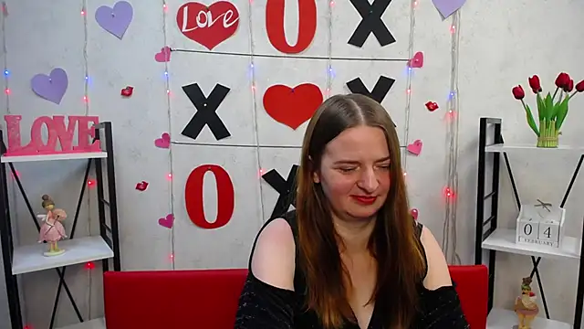 Snapshot of FreyaDak chatting on February 4, 2025, 5:55 pm FreyaDak online show from February 4, 2025, 5:55 pm