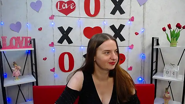 Snapshot of FreyaDak chatting on February 4, 2025, 8:59 pm FreyaDak online show from February 4, 2025, 8:59 pm