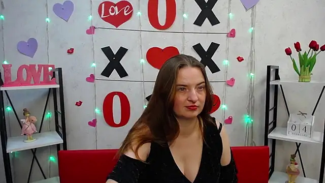 Snapshot of FreyaDak chatting on February 5, 2025, 12:10 am FreyaDak online show from February 5, 2025, 12:10 am