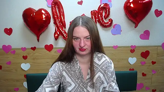 Snapshot of FreyaDak chatting on February 7, 2025, 6:02 pm FreyaDak online show from February 7, 2025, 6:02 pm