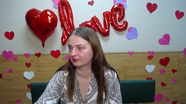 Snapshot of FreyaDak chatting on February 8, 2025, 12:06 am FreyaDak online show from February 8, 2025, 12:06 am